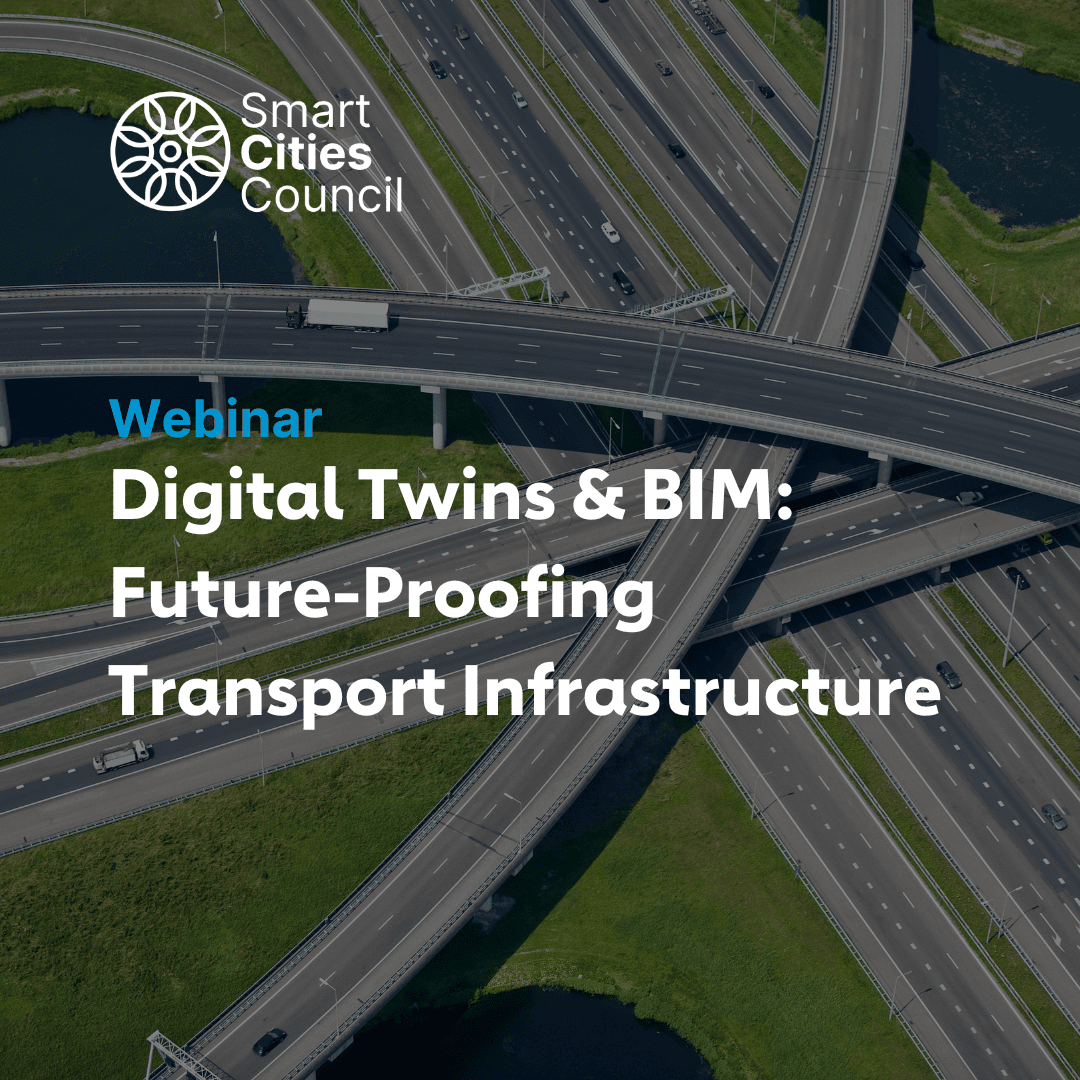 Unlocking the Future of Transport Infrastructure